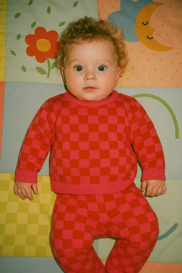 200 Years of Children’s Clothing: From Hand-Stitching to Fast Fashion