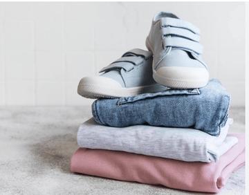 Should I Throw Away All My Kids' Old Clothes? - Little Nest Community