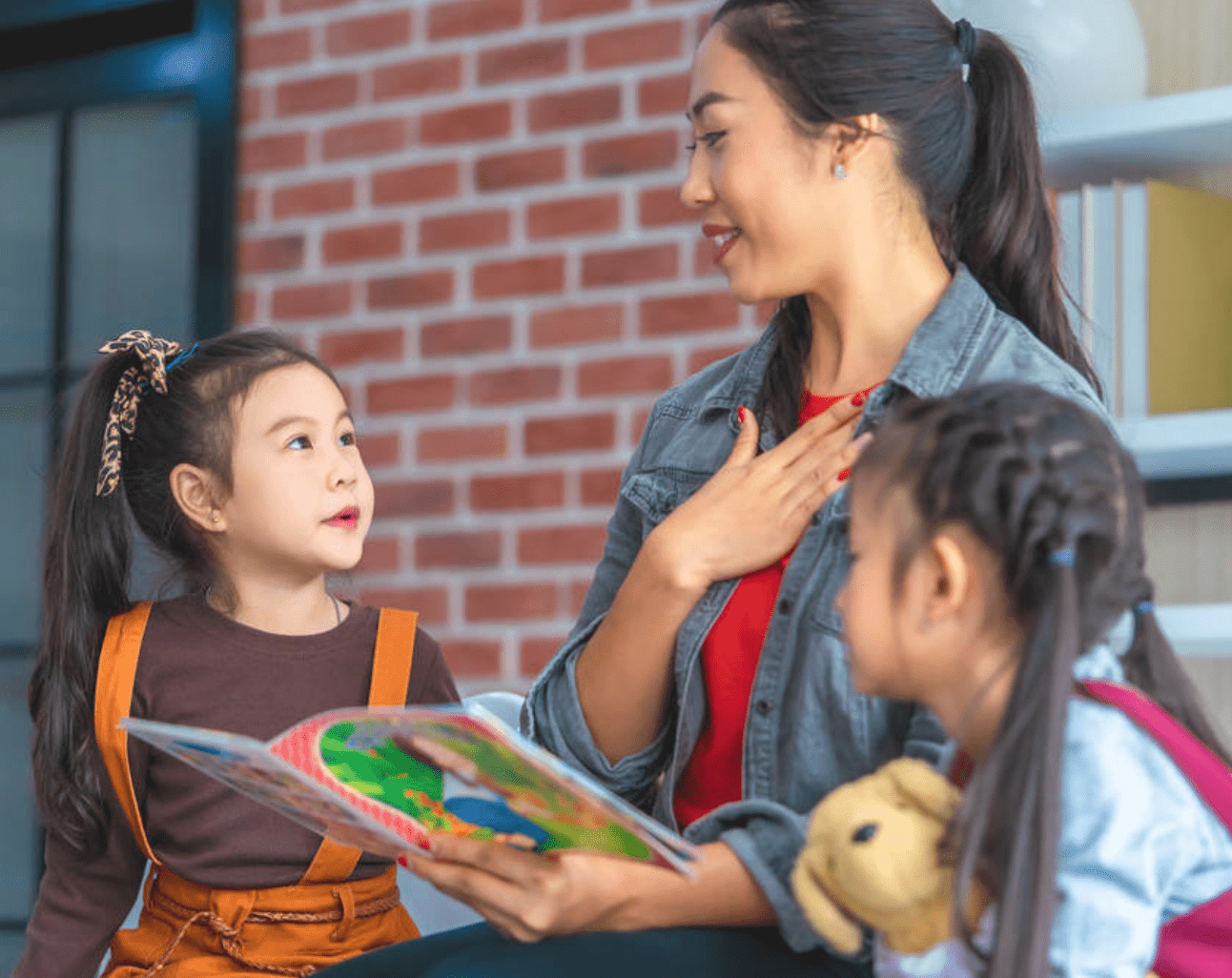 Understanding Different Preschool Teaching Styles: Which One is Best for Your Child? - Little Nest Community