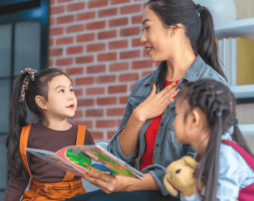 Understanding Different Preschool Teaching Styles: Which One is Best for Your Child? - Little Nest Community