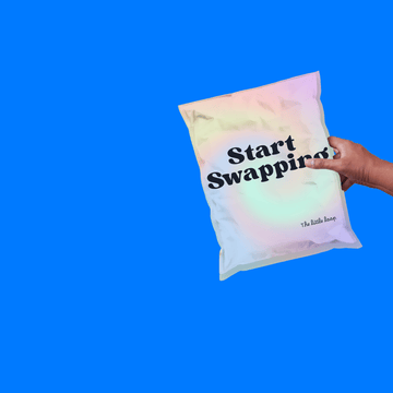 Why Clothing Swaps Are the Secret to Stress-Free Parenting