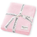100% Cotton Organic Luxe Baby Blanket - Bright House