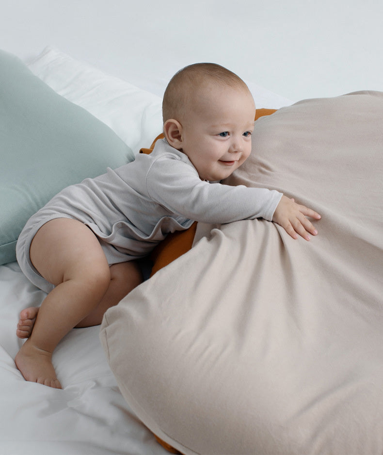 Bionic Baby Nest Bed | Comfort That Feels Like a Mother’s Embrace