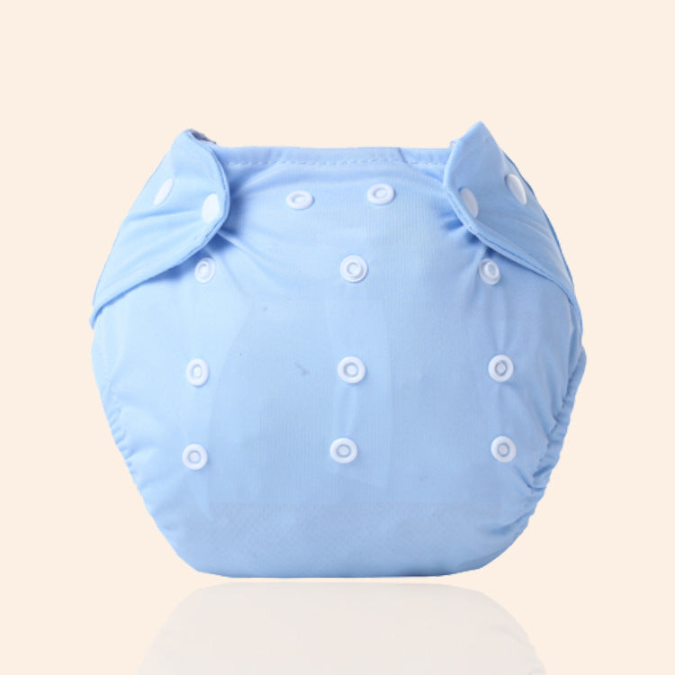 Washable Waterproof Cloth Diapers