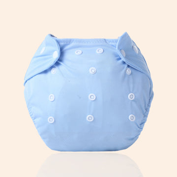 Washable Waterproof Cloth Diapers