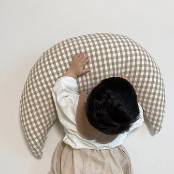 Super Soft Baby Plush Pillow, Comfort Meets Cuteness