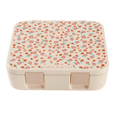 3 Compartment Leakproof Lunchbox | Sunset Meadow - Bright House