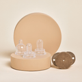 3 In 1 Pacifier Starter Kit - Bright House
