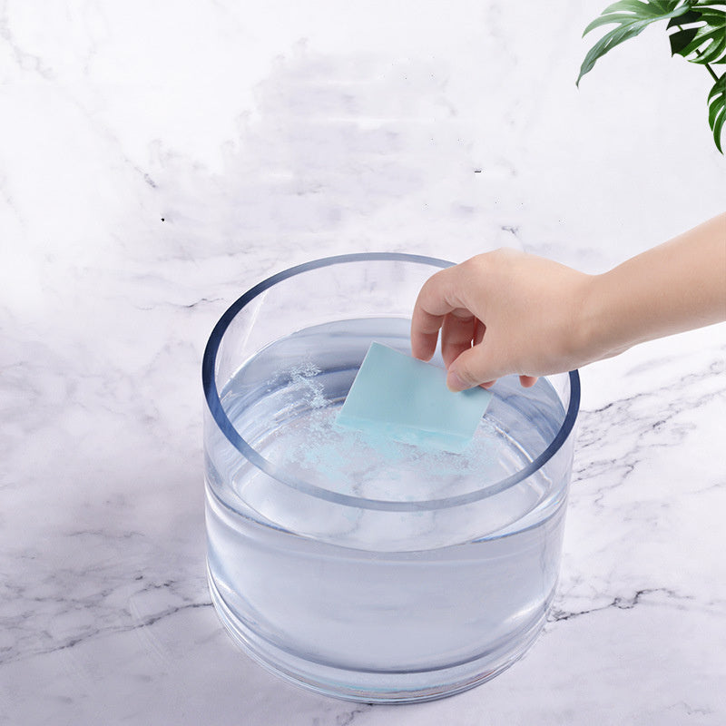 Natural Fragrance Floor Cleaning Sheets