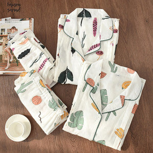 100% Cotton Maternity Sleepwear — Soft, Breathable, and Beautifully Made