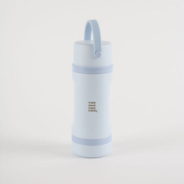 All-In-One Baby Bottle - Ice