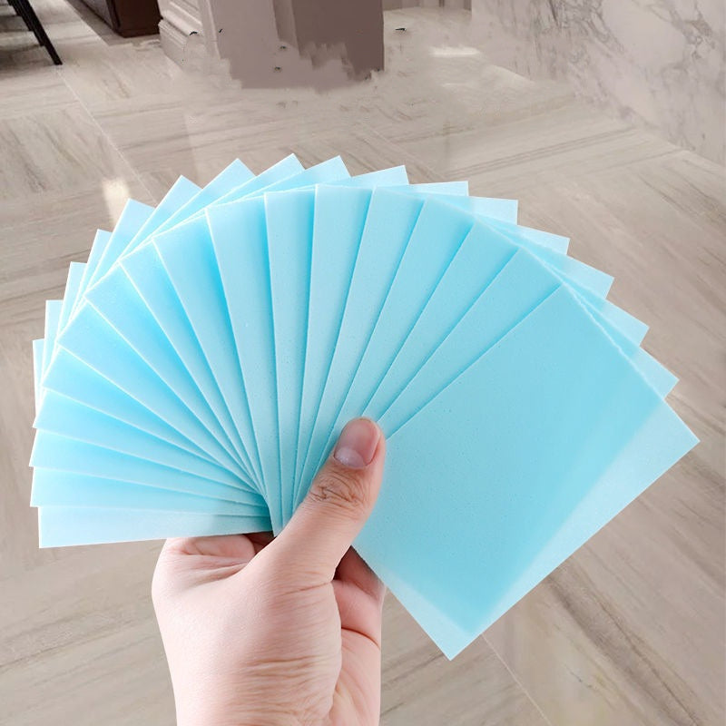 Natural Fragrance Floor Cleaning Sheets