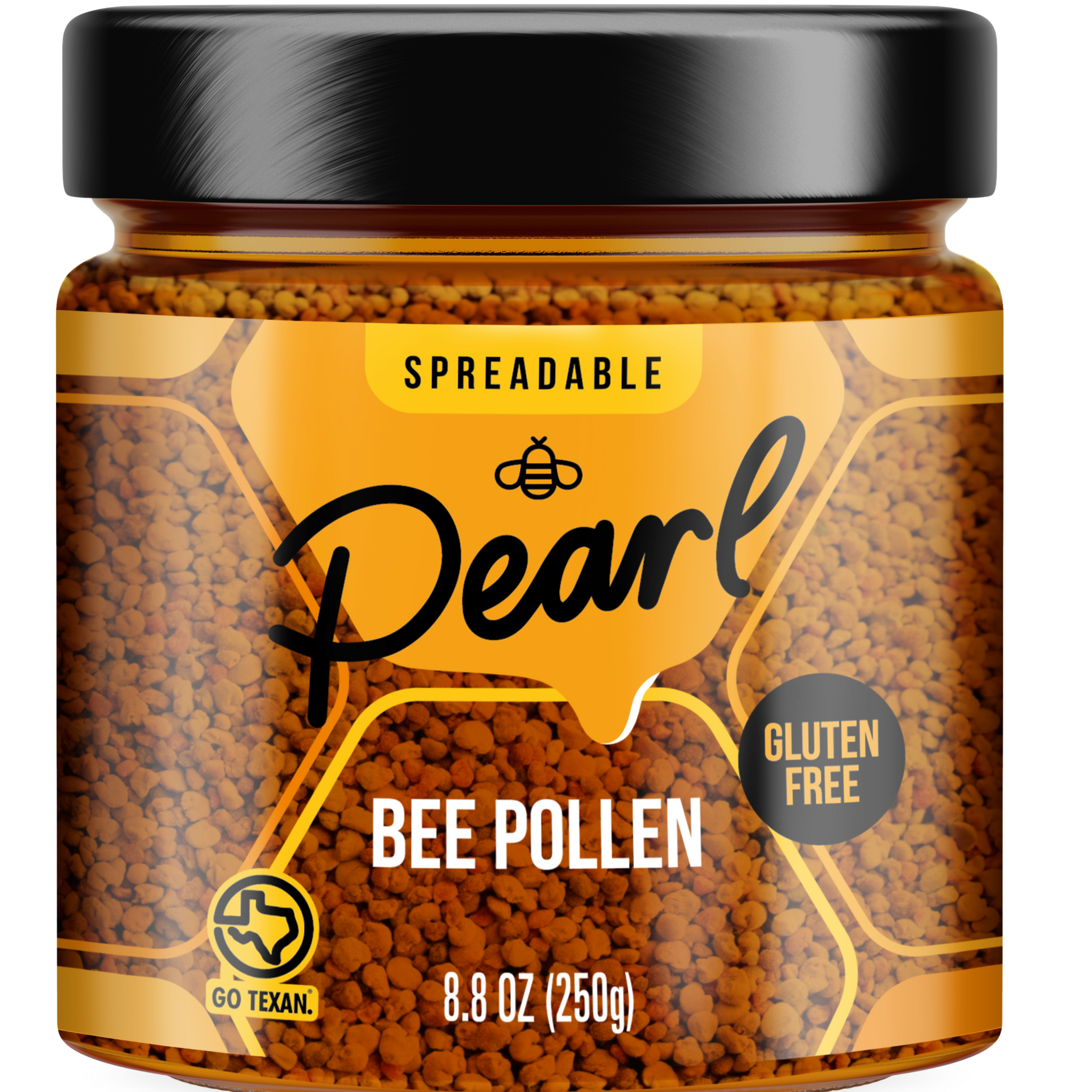 Bee Pollen