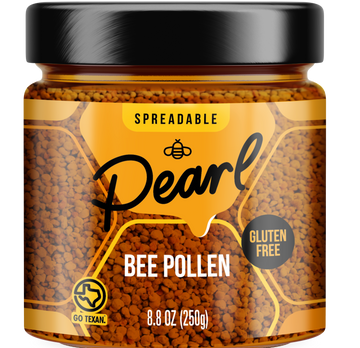 Bee Pollen