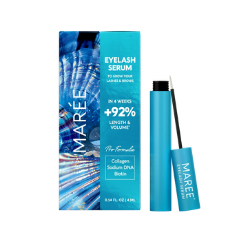 Lash & Brow Growth Serum