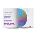 A Kids Book About Autism - Bright House