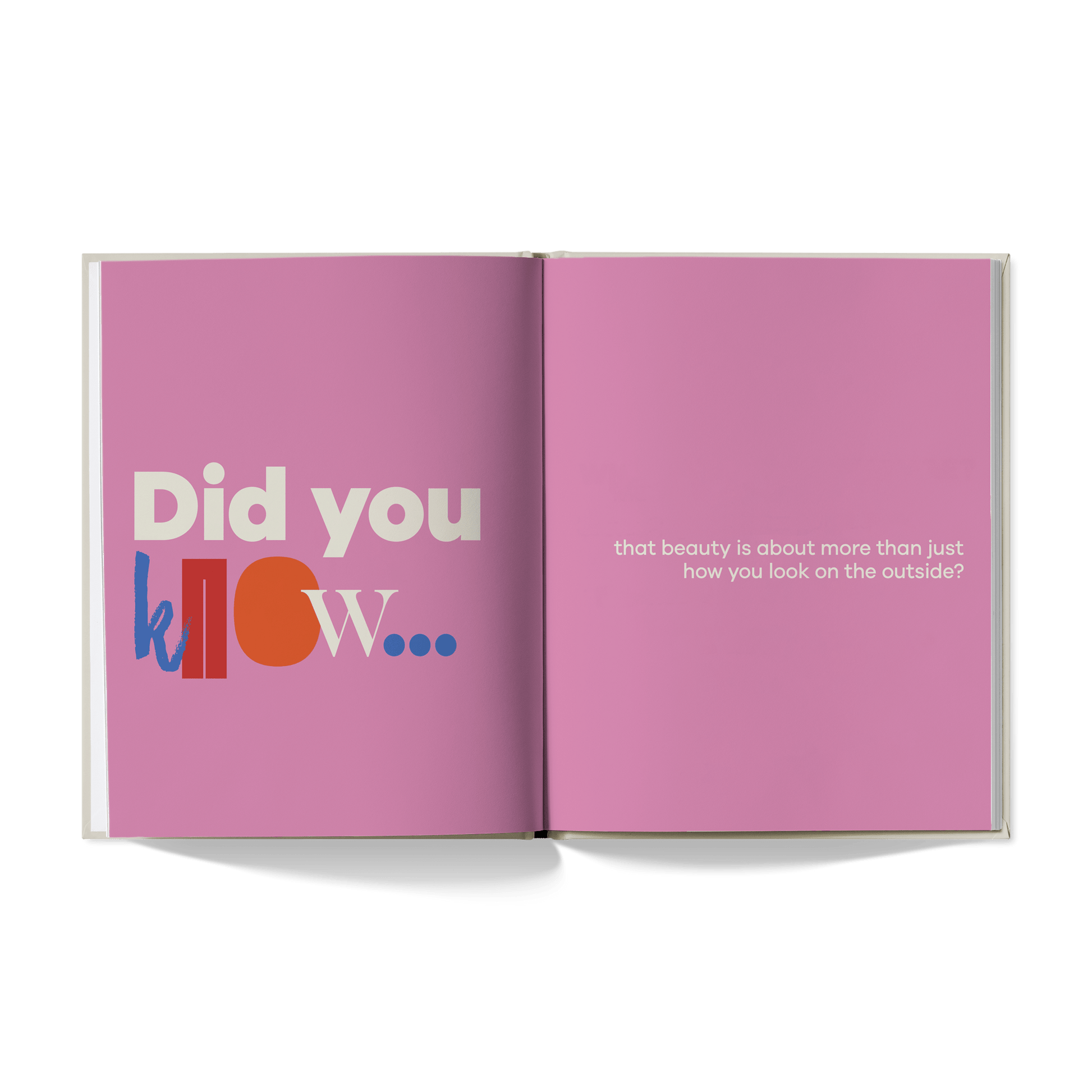 A Kids Book About Beauty - Bright House