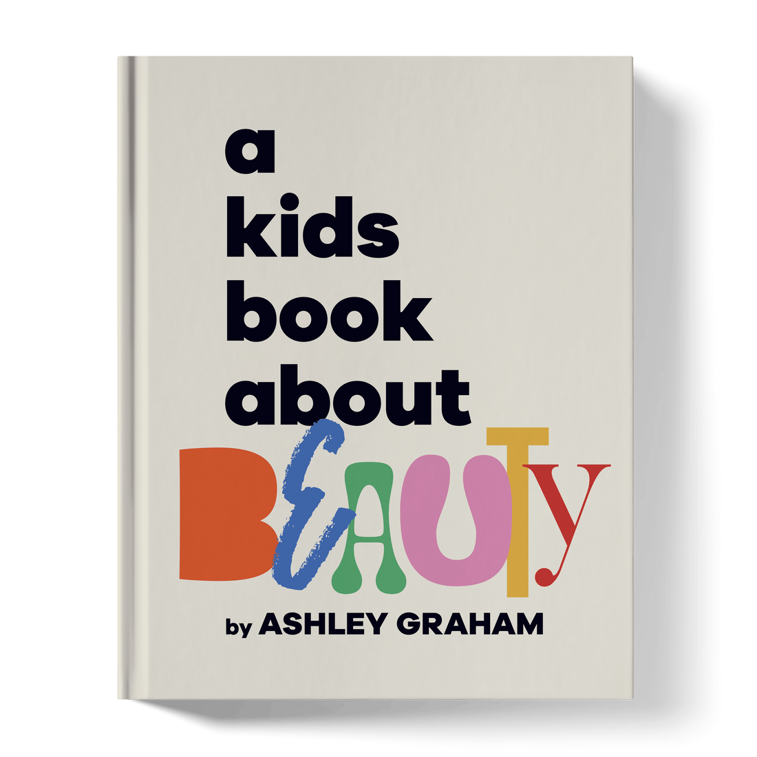 A Kids Book About Beauty - Bright House