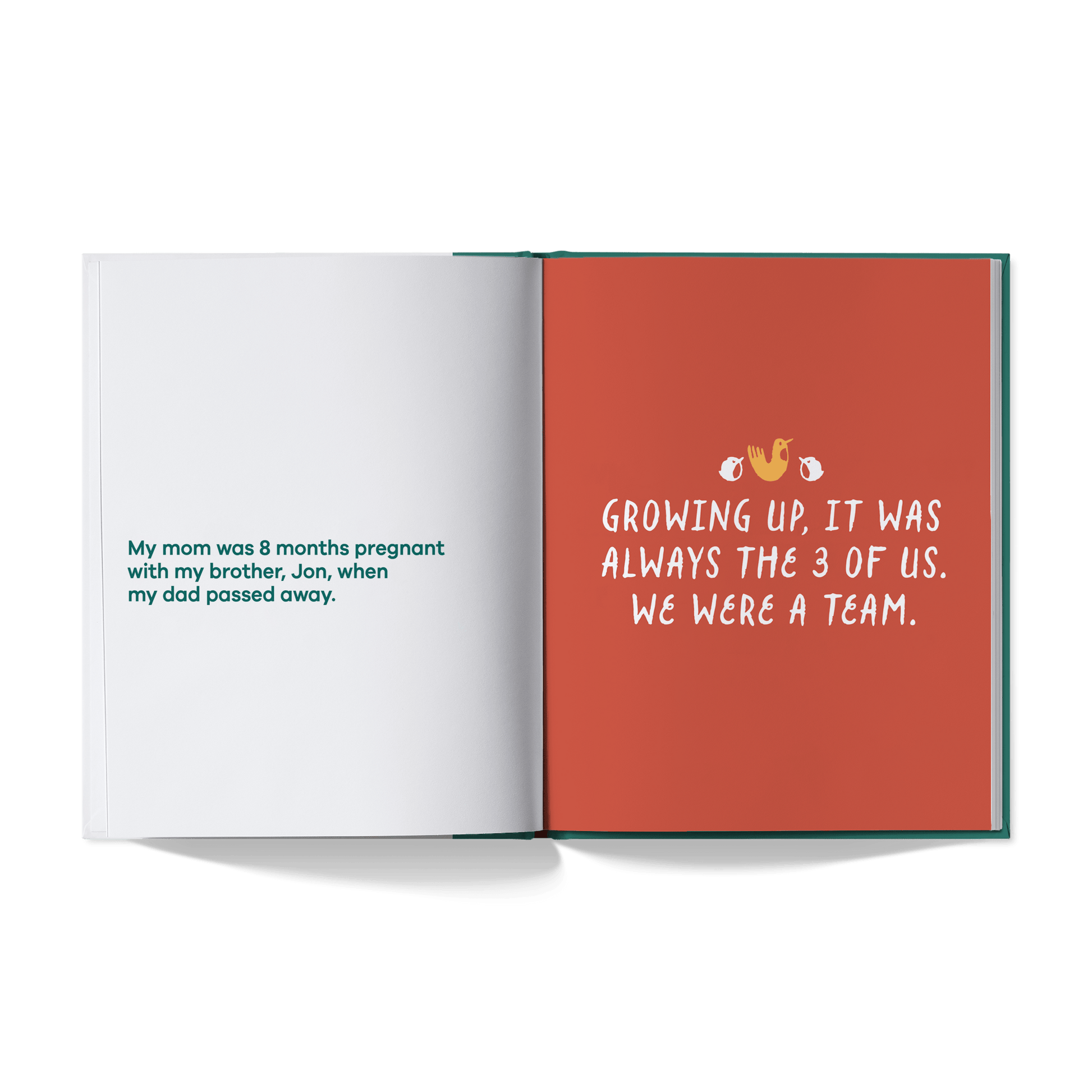 A Kids Book About Becoming a Sibling - Bright House