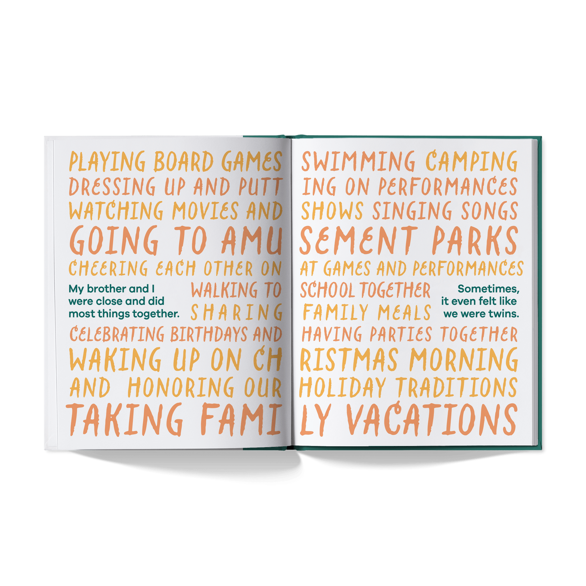 A Kids Book About Becoming a Sibling - Bright House