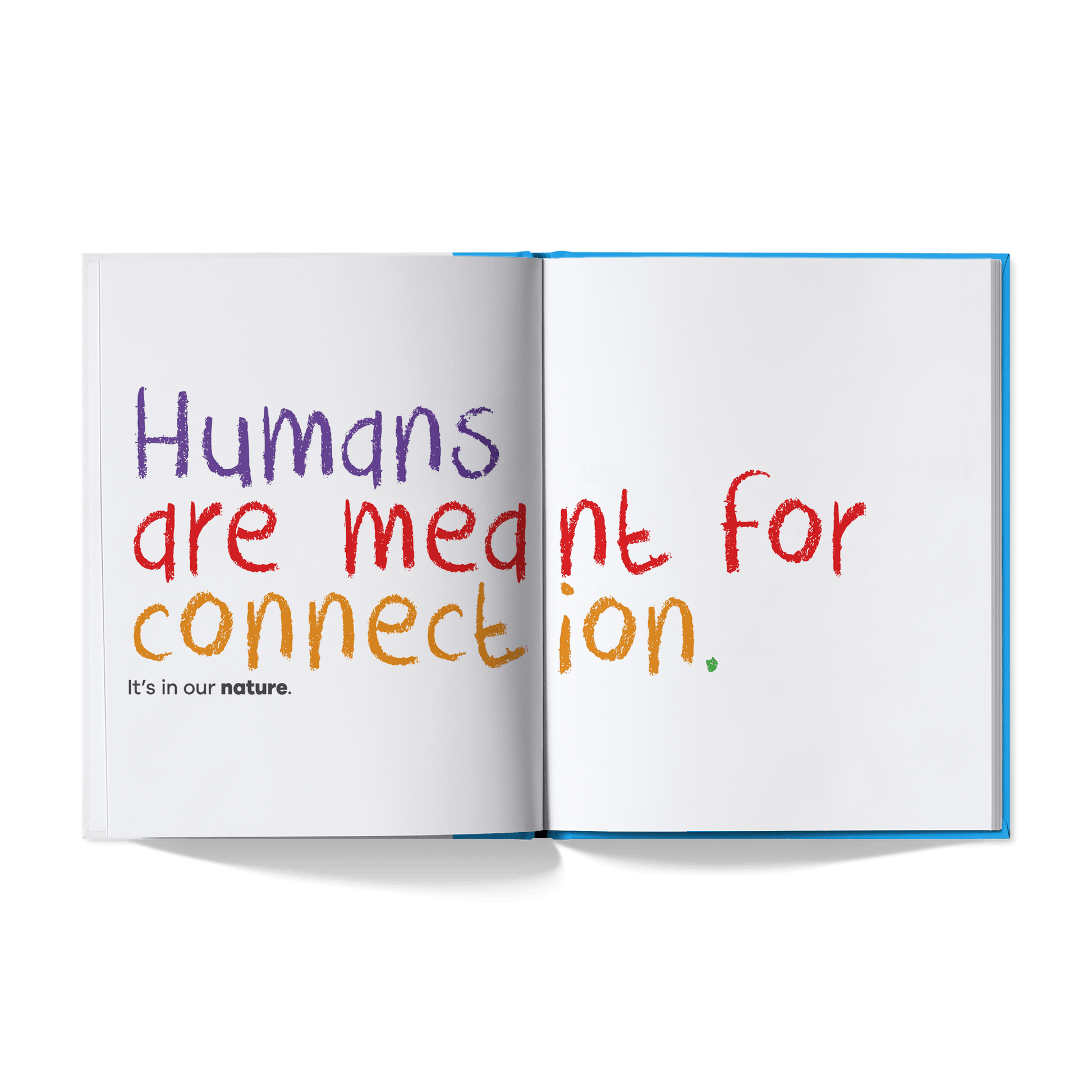 A Kids Book About Friendship - Bright House