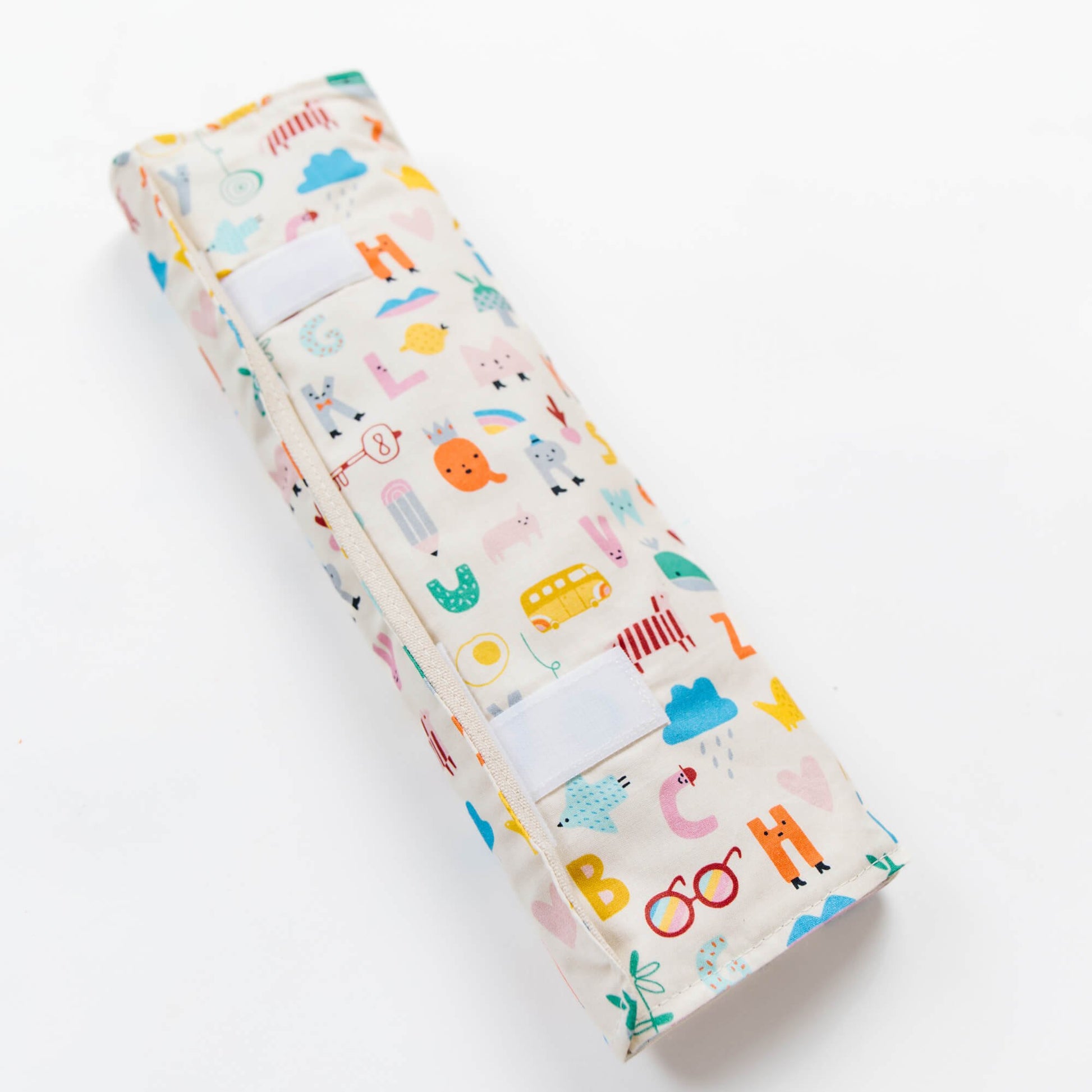 ABC Play Mat – Educational & Portable Alphabet Play for Kids - Bright House