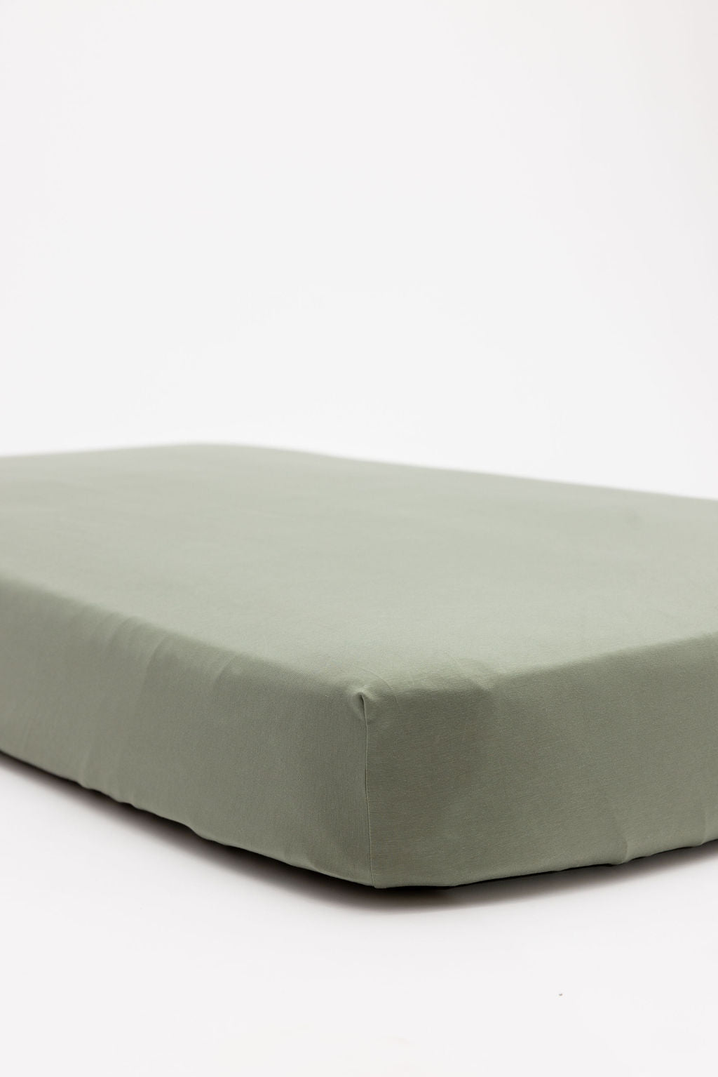 Acadian - CloudBlend™ Crib Sheet - Bright House