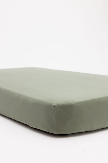 Acadian - CloudBlend™ Crib Sheet - Bright House