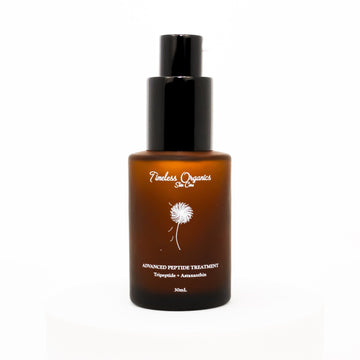 Advanced Peptide Treatment - Bright House