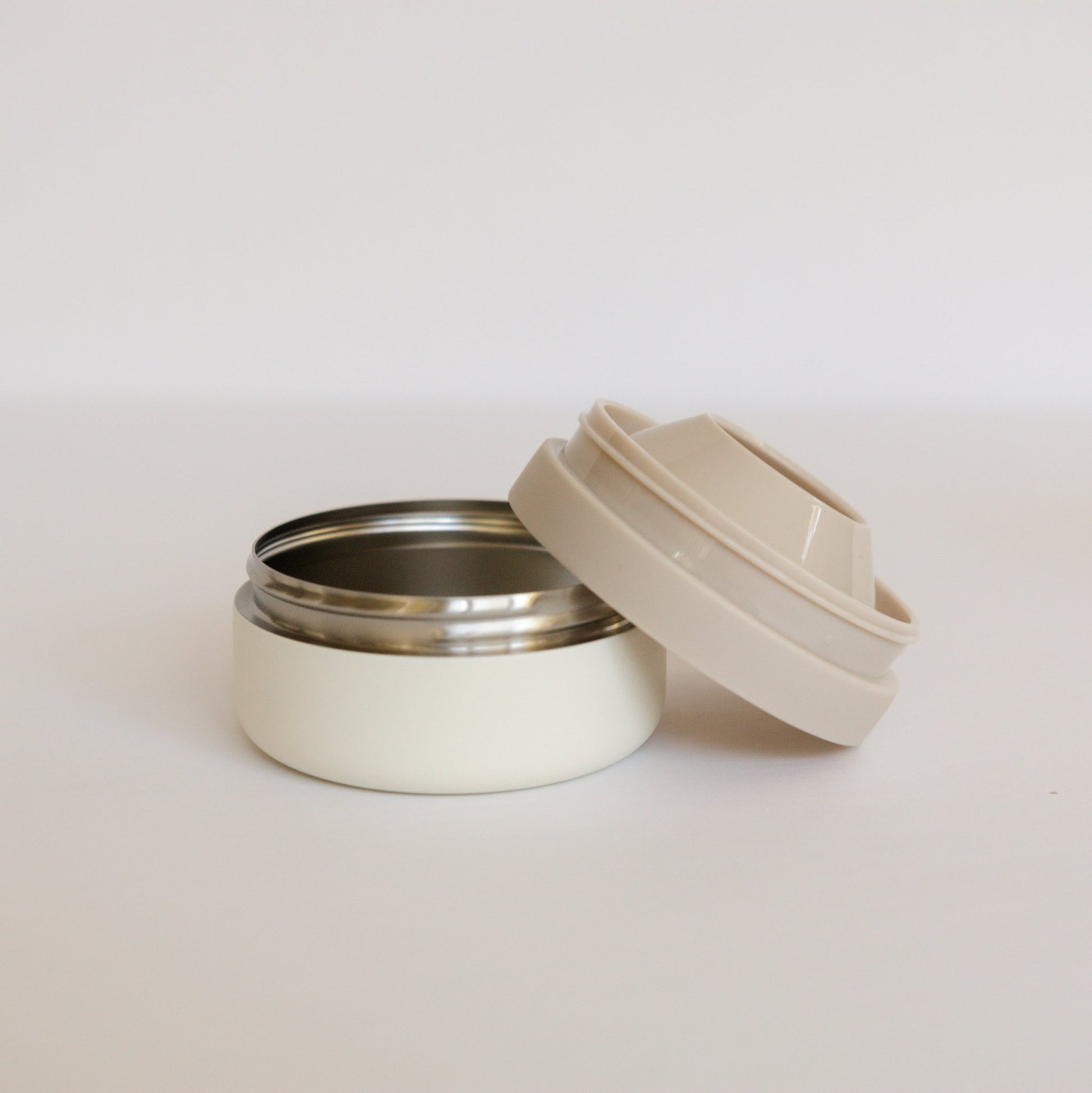 All - In - One Baby Bottle - Almond - Bright House