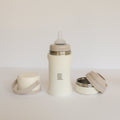 All - In - One Baby Bottle - Almond - Bright House