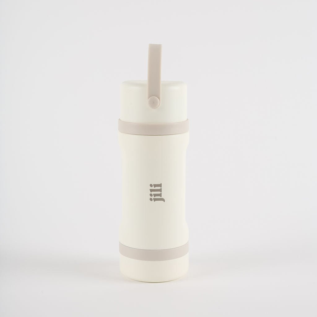 All - In - One Baby Bottle - Almond - Bright House