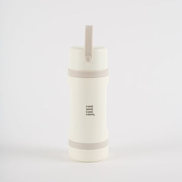 All - In - One Baby Bottle - Almond - Bright House