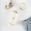 All - In - One Baby Bottle - Almond - Bright House