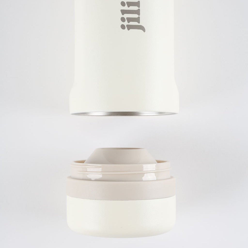 All - In - One Baby Bottle - Almond - Bright House