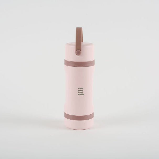 All - In - One Baby Bottle - Rose - Bright House