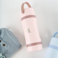 All - In - One Baby Bottle - Rose - Bright House