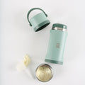 All - In - One Baby Bottle - Sage - Bright House