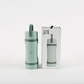 All - In - One Baby Bottle - Sage - Bright House