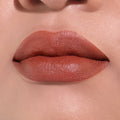 American Psycho Shimmer Lipstick - Bright House