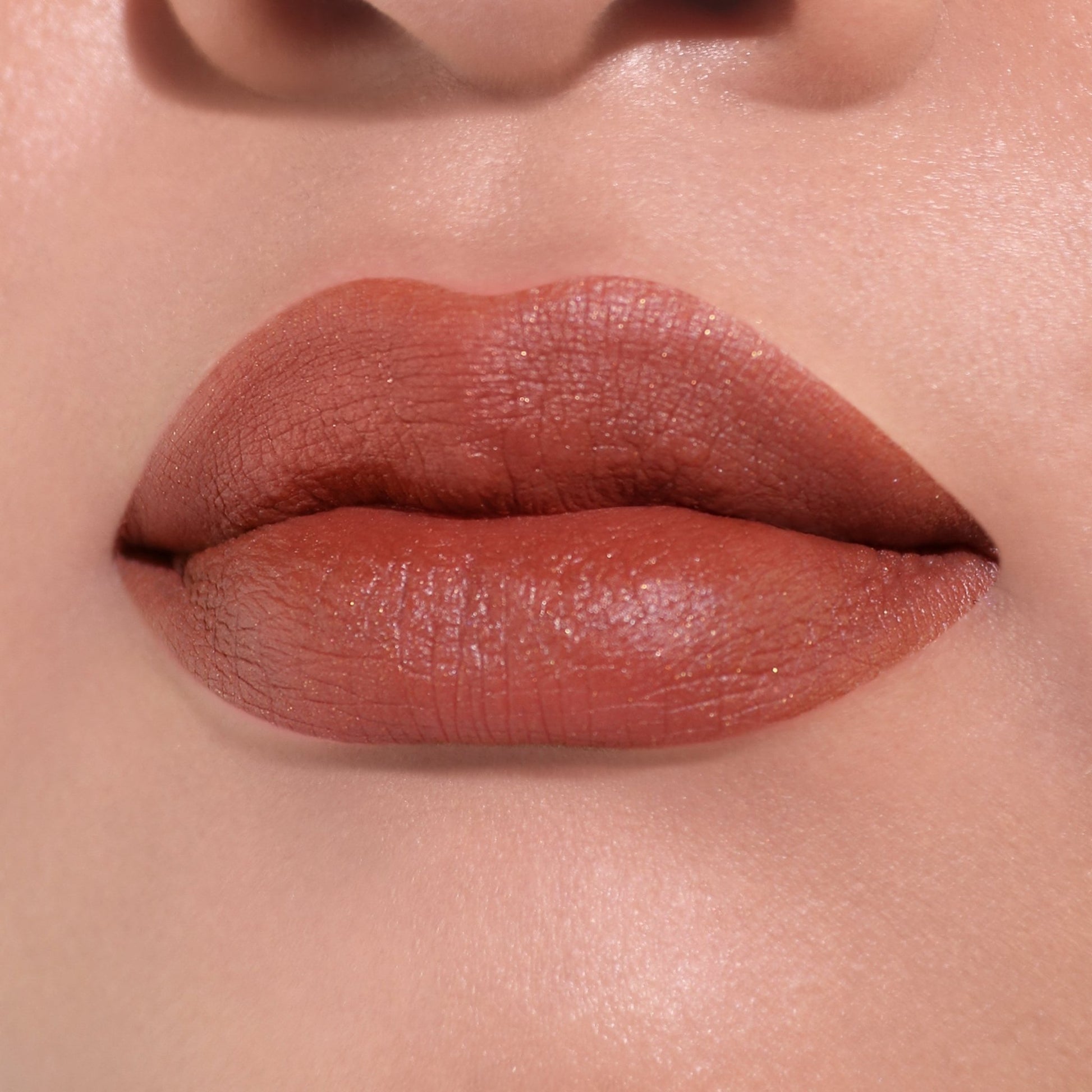 American Psycho Shimmer Lipstick - Bright House