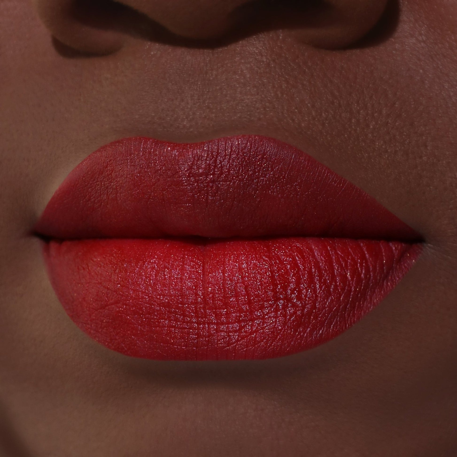 American Psycho Shimmer Lipstick - Bright House