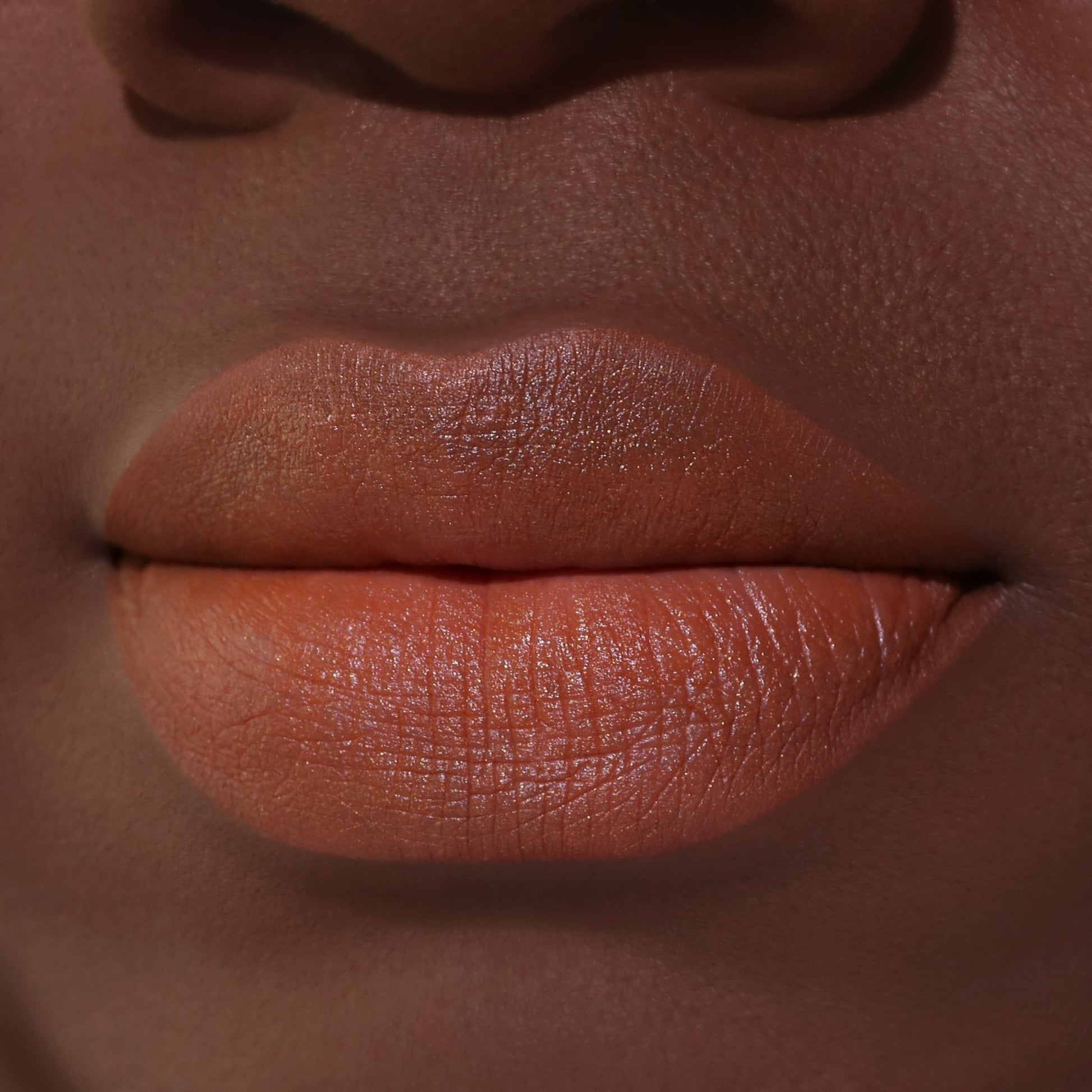 American Psycho Shimmer Lipstick - Bright House