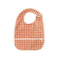 Basic Bib | Sienna Gingham - Bright House