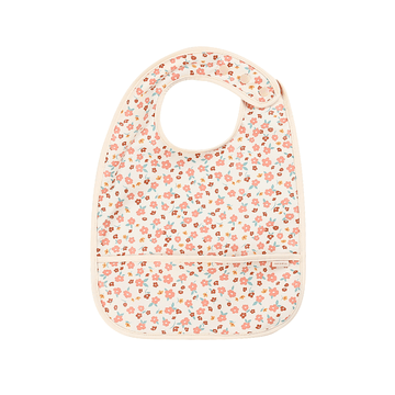 Basic Bib | Sunset Meadow - Bright House