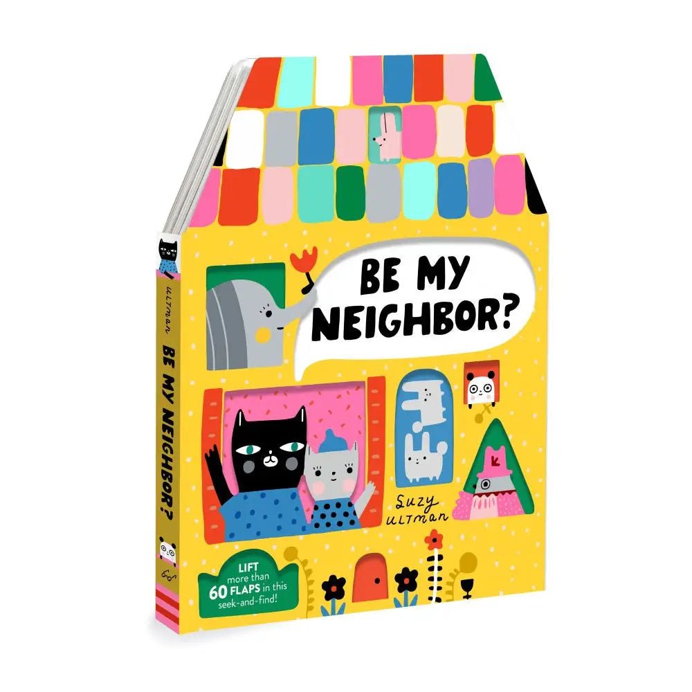 Be My Neighbor? - Bright House