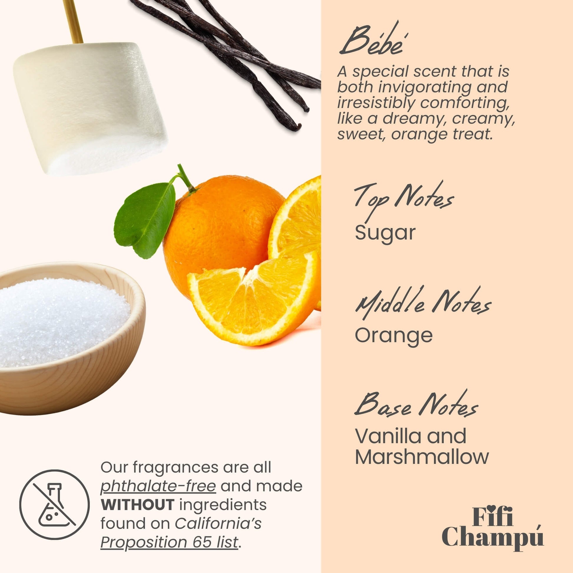 Bébé Shampoo Bar: Gentle, Protein - Rich Care for Sensitive Scalps and Fine Hair - Bright House