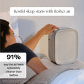Bedside Air Purifier - Bright House