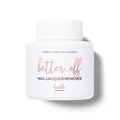 Better Off: Natural Plant Based Nail Polish Remover for Lacquer Polish - Bright House