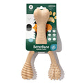 BetterBone MEDIUM Durability CHEW TOY: Perfect Chew for Everyday Chewers | Natural Ingredients, Eco - Friendly, Non - Toxic - Bright House